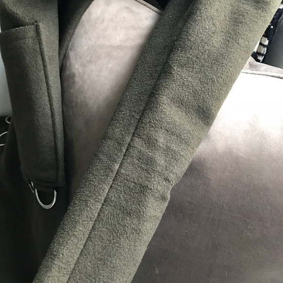 C/MEO Collective “Better Things” Coat - Picture 7 of 8